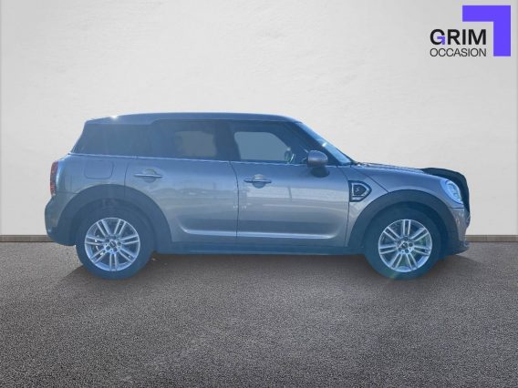 mini countryman ch bva cooper s chili