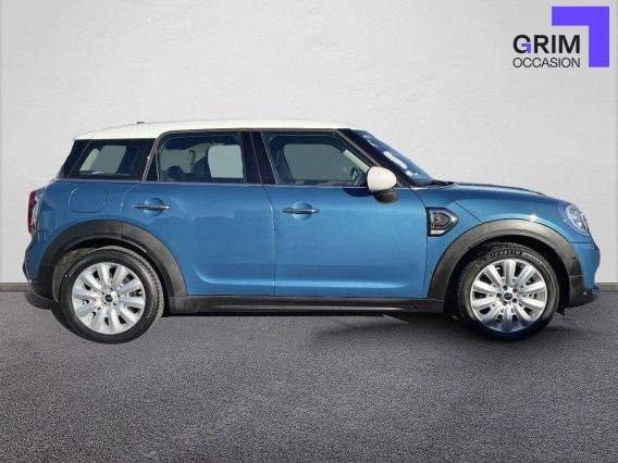 mini countryman ch bva cooper s exquisite