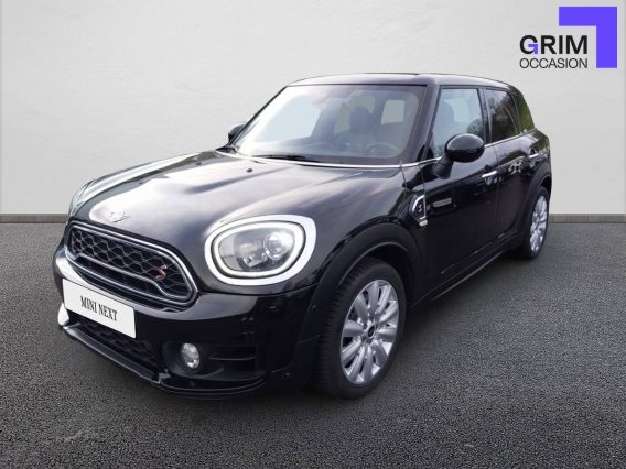 mini countryman ch bva cooper s oakwood