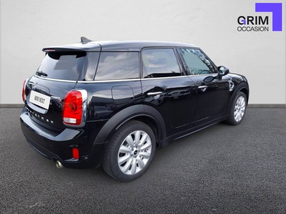 mini countryman ch bva cooper s oakwood