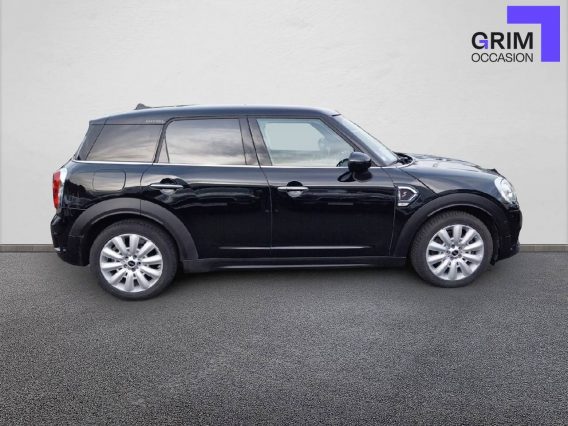 mini countryman ch bva cooper s oakwood