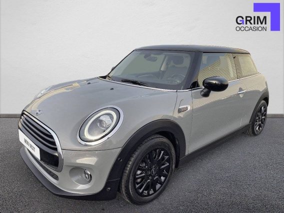 mini hatch portes cooper ch bva edition greenwich