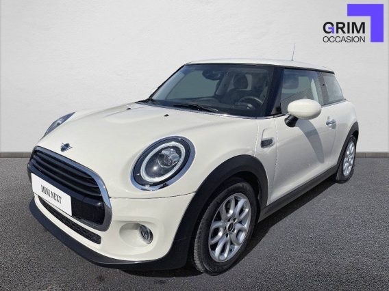mini hatch portes cooper ch bva edition greenwich