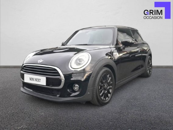 mini hatch portes cooper ch bva edition greenwich