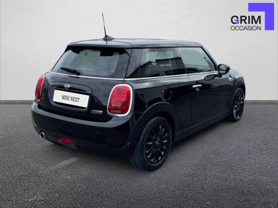 mini hatch portes cooper ch bva edition greenwich