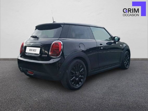 mini hatch portes cooper ch bva edition greenwich