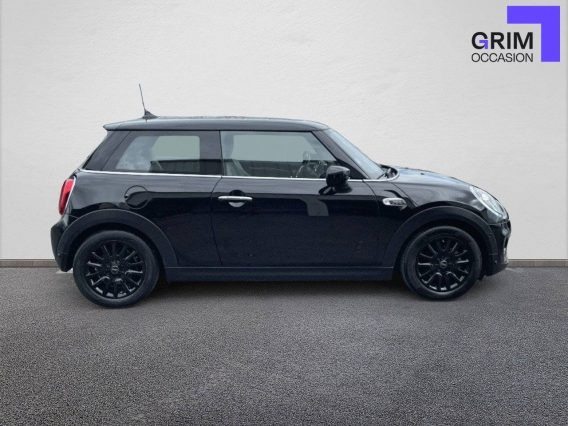 mini hatch portes cooper ch bva edition greenwich