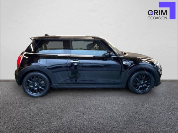 mini hatch portes cooper ch bva edition greenwich