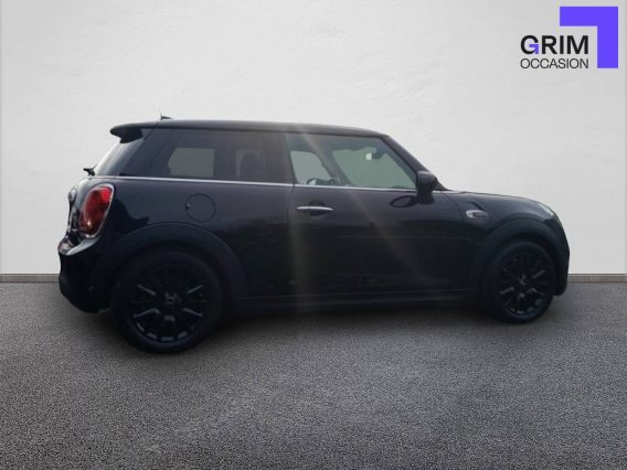 mini hatch portes cooper ch bva edition greenwich
