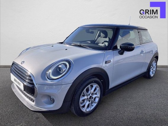 mini hatch portes cooper ch edition greenwich