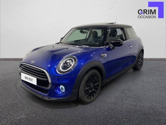 mini hatch portes cooper ch edition greenwich