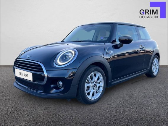 mini hatch portes cooper ch edition greenwich