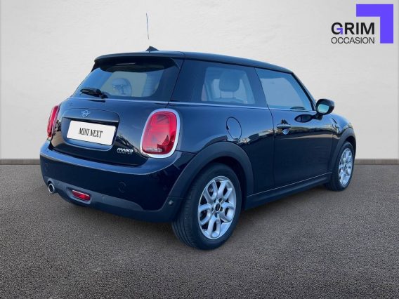 mini hatch portes cooper ch edition greenwich