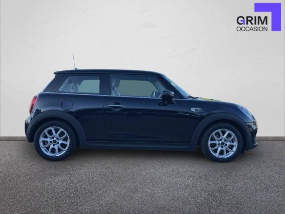 mini hatch portes cooper ch edition greenwich