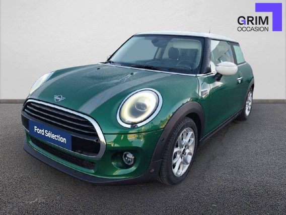 mini hatch portes cooper ch mini yours