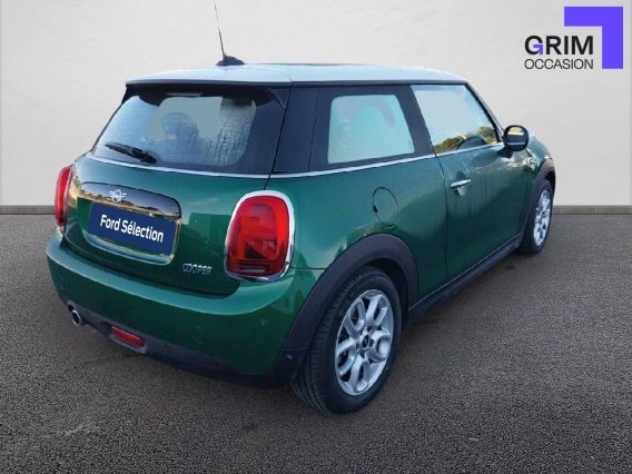 mini hatch portes cooper ch mini yours