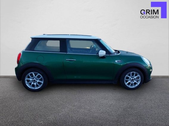 mini hatch portes cooper ch mini yours
