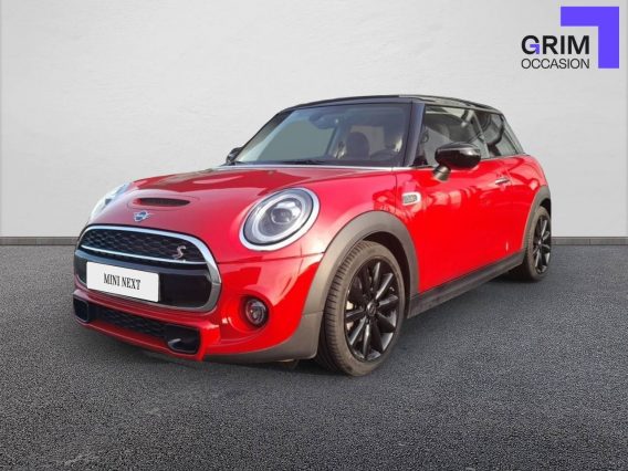 mini hatch portes cooper s ch bva edition greenwich