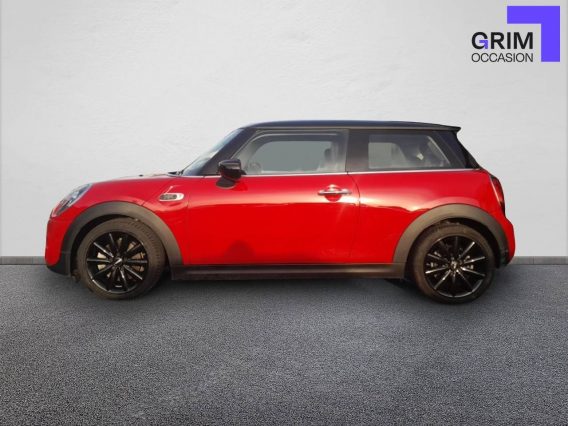 mini hatch portes cooper s ch bva edition greenwich