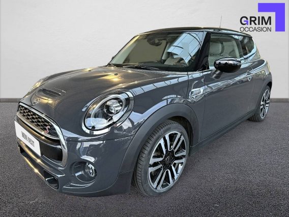 mini hatch portes cooper s ch bva edition greenwich
