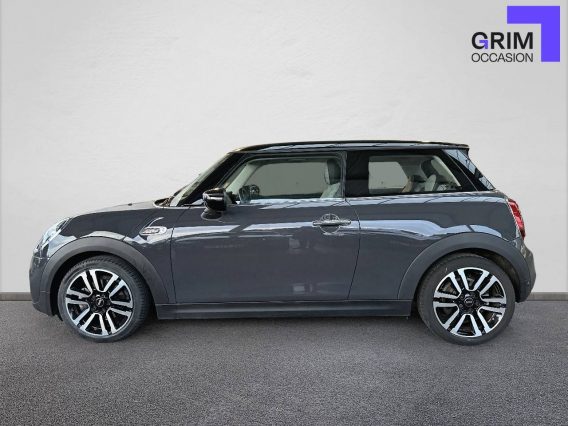 mini hatch portes cooper s ch bva edition greenwich