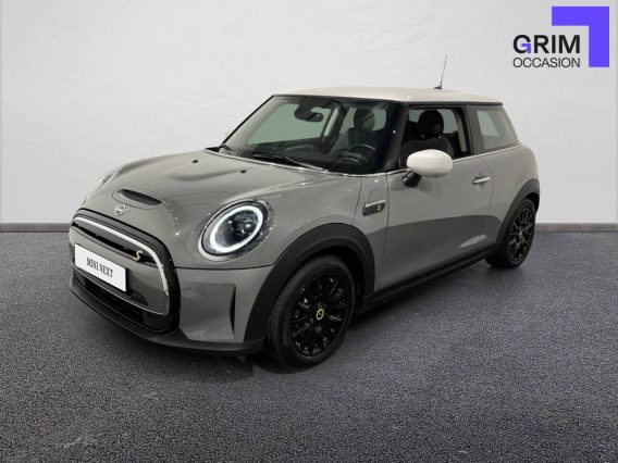 mini hatch portes cooper se ch edition camden