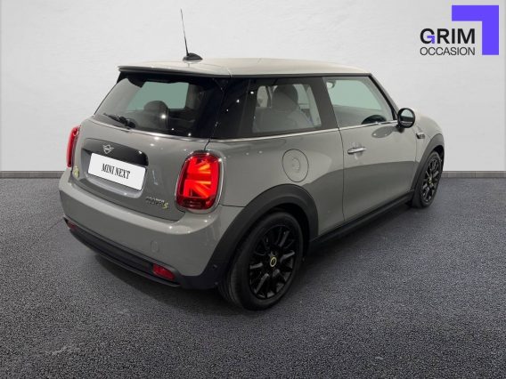 mini hatch portes cooper se ch edition camden