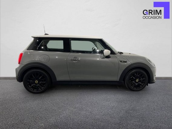 mini hatch portes cooper se ch edition camden