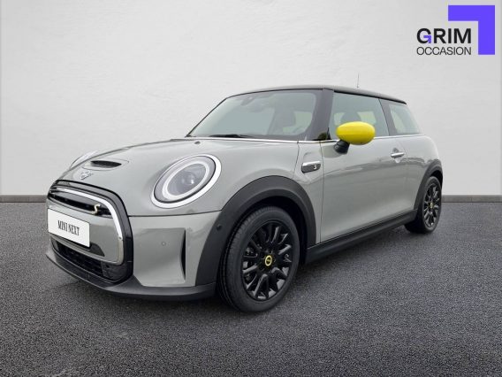mini hatch portes cooper se ch edition premium plus