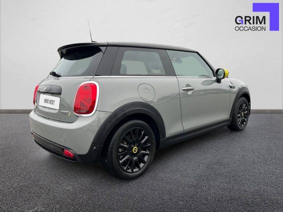 mini hatch portes cooper se ch edition premium plus