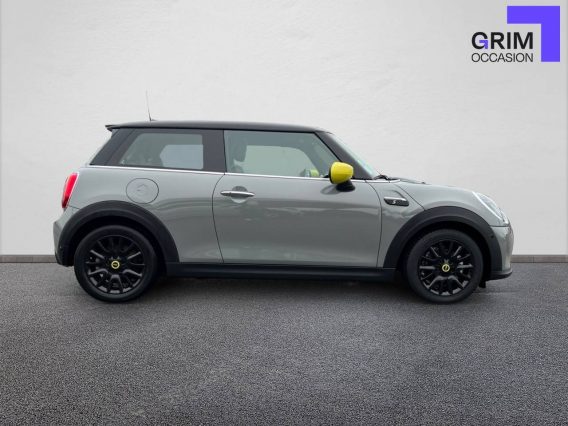 mini hatch portes cooper se ch edition premium plus