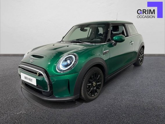 mini hatch portes cooper se ch essential