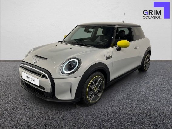 mini hatch portes cooper se ch essential