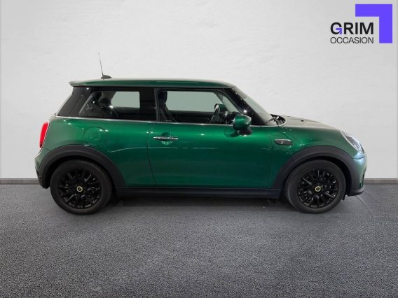mini hatch portes cooper se ch essential
