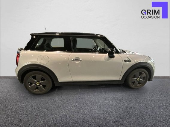 mini hatch portes cooper se ch essential