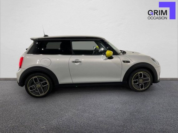 mini hatch portes cooper se ch essential