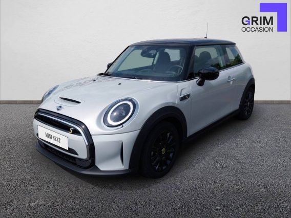 mini hatch portes cooper se ch finition classic