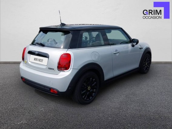 mini hatch portes cooper se ch finition classic