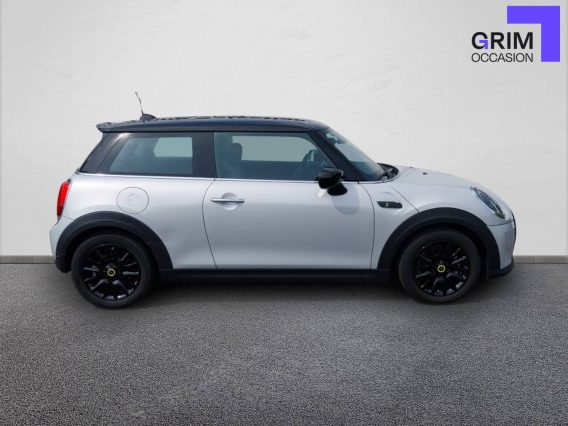 mini hatch portes cooper se ch finition classic