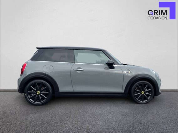 mini hatch portes cooper se ch finition greenwich