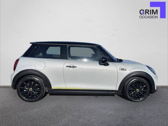 mini hatch portes cooper se ch finition greenwich
