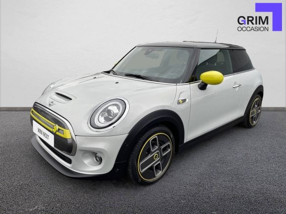 mini hatch portes cooper se ch finition yours