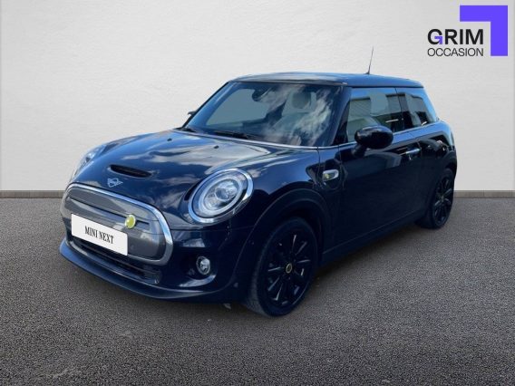 mini hatch portes cooper se ch finition yours