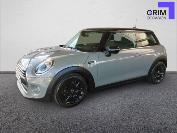 mini hatch portes one ch edition heddon street