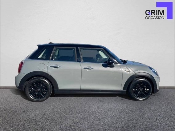 mini hatch portes cooper ch edition greenwich