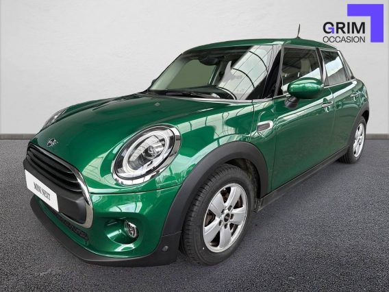 mini hatch portes one ch