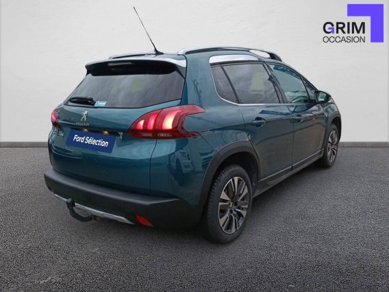 peugeot puretech ch ss bvm allure