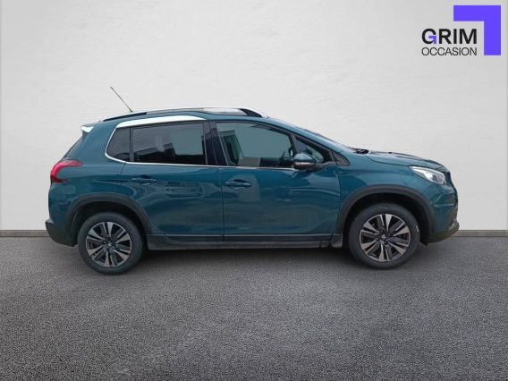 peugeot puretech ch ss bvm allure