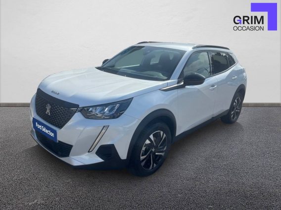 peugeot puretech ss bvm allure pack