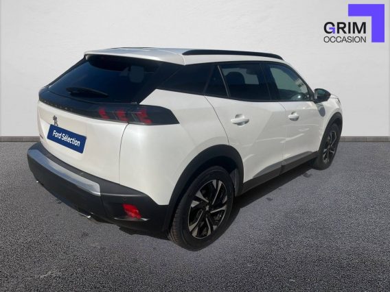 peugeot puretech ss bvm allure pack